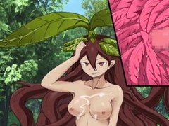 Monster Girl Quest - Mandragora Scenes