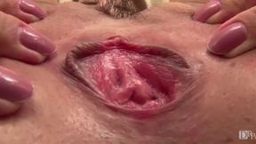 Mirei Takashima's Married Woman Pussy Pictorial Book Volume 60 Revealed