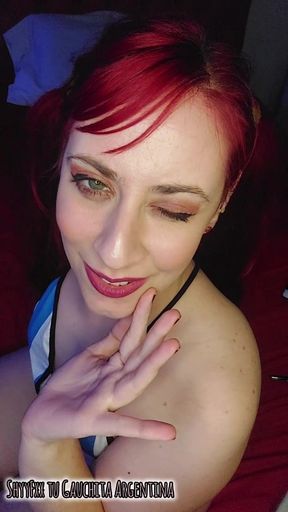 Nooo! The Cuckold Caught Me Fucking His StepNephew!!!