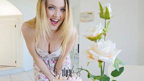 DADCRUSH Nikole Nash 18 & Ready