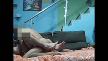 Transando com o peludo gostoso parte 1