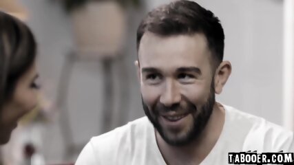 Eighteen yo babe Gianna Dior is in dire need of a COCK