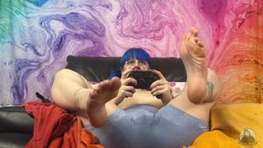 Gamer Pants Wetting 3