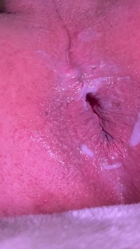 First Eggplant Fuck