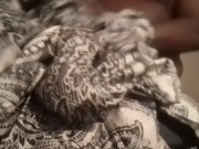 Still Humping That Fucking Pillow