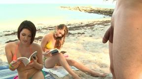 Brandi Belle featuring Brandi Belle and Katie Michaels's bang bros xxx