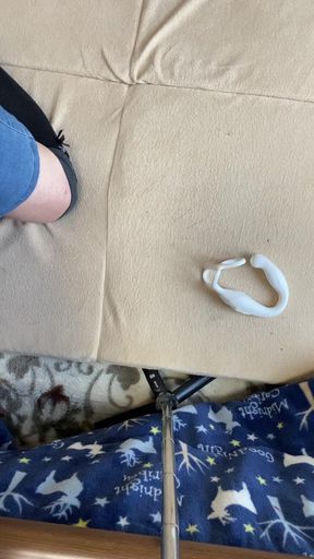 No135 Indoor Play Part 1