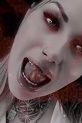 Whisper of My Lips Fall Into My Sinful Countdown, Lover