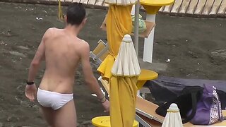 VOYEUR MAILLOT DE BAIN SEX BUTT GAY.mp4