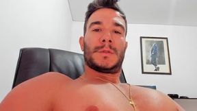 Salvatore D Private Show