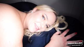 A Dick for Slimthick Vic