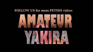 REAL !! Job INTERVIEW FUCK with PETITE JAPANESE !!