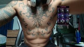 Nick Tattoed Party on Dec 10, 2025