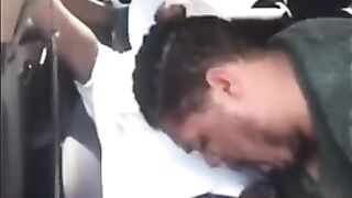 Big Bad Booty Bounces On A Huge Dick - PornPros