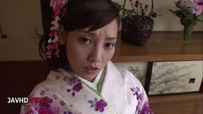 ”Rei Mizuna's Masturbating Adventure Live”
