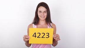 ”Czech Huge Boobs TEEN Casting”