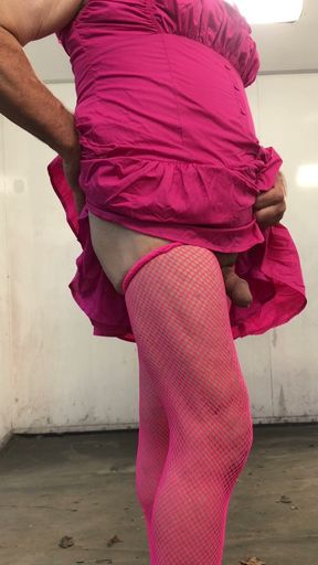 Love Pink!!