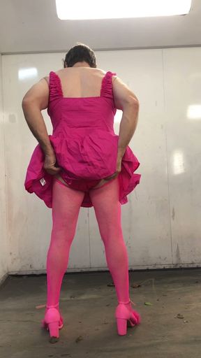Love Pink!!