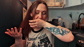 American Nightmare Eating Canned Foods Youd Never Touch