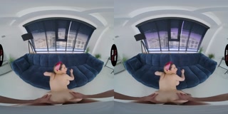 VIRTUAL TABOO - Enormous Tits In Action