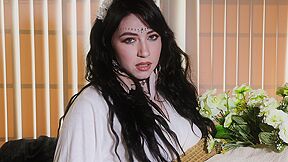 Some Intimacy In The Spa With Amilia Onyx