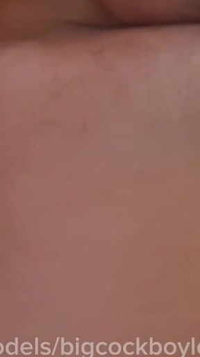 I fucked a handsome guy in the park without a condom on a hot cruise   Clip 1