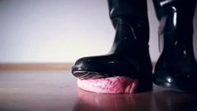 Balls destruction mp4 FULL HD