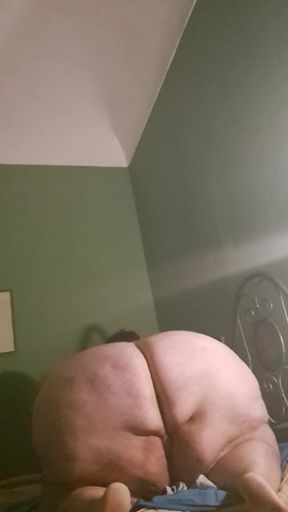 Obese Boy Need a Big Cock!!
