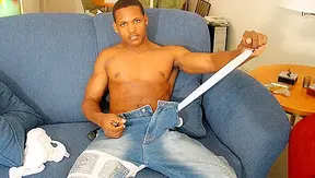 Alejandros Fiery Solo: Milking His Thick Latino Hard-on – CircleJerkBoys