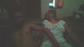 Real Stepmom Behind the Scenes