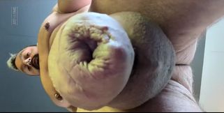 In Your Face Siliconed View.