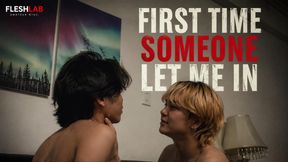 Pinoy Twinks' First-Time Bareback Cam Hookup: Real Amateur Caught Fucking Live