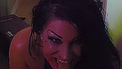 I Put Your Lotion On My Skin With Samantha Mack