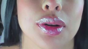 Agata Joness Private Show