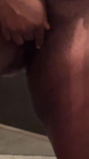 Sexy animation features huge tits and anal play with a thick cock
