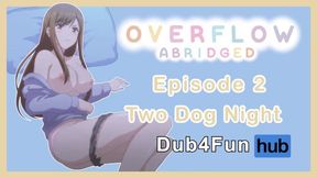 Overflow Abridged : Two Dog Night - I Accidentally Fucked The Wrong Girl!