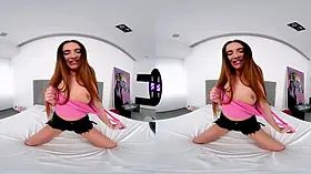 Sakura hell taunts her boyfriend before the fest and gets pounded - teenmegaworld