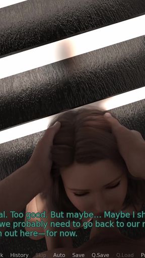 My Italian Slut Wife by Hornydogstudio - Party Hard with Friends and Wife (2)