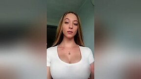Astonishing Sex Clip Big Tits