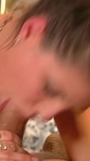 Rough German Sluts Getting Slammed Raw and Hard (full-length Porn Film)