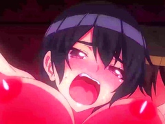 Modaete yo Adam-kun 07 ENG Subbed (UNCENSORED)