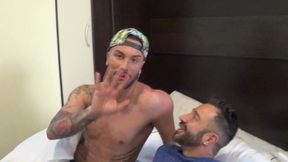 2146 andrea suarez baise par martin mazzvoici une video que j ai tourne a ...