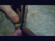 HOW TO MAKE a Lucky Coin. Harvey Dent COIN. BATMAN. THE DARK KNIGHT. BEST.