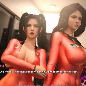 Shadows of Desire V0.8.5 Cheating Update #02