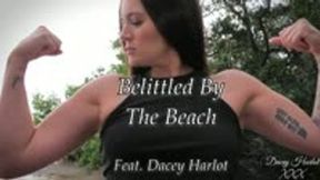 Belittled By The Beach