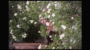 Robin Hood Gives Farmer Girl Ass to Mouth Cumshots