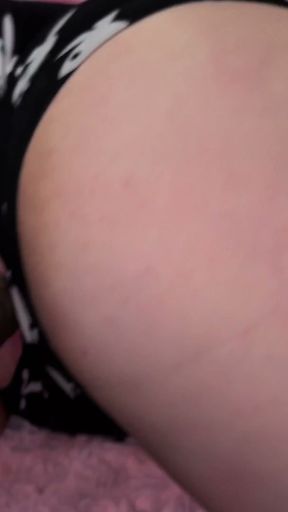 Pawg nova and fijii pornbox getting fuck by Str8rich in the ass horny stepfamily   Clip 2
