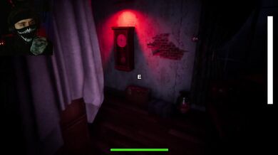 Haunting Arcade Gets Rough and Hot
