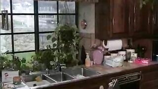 Julianne James, Tracey Adams, Aja in vintage porn clip