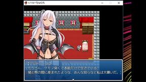 (  18 ) H RPG Games MonsterTame #7